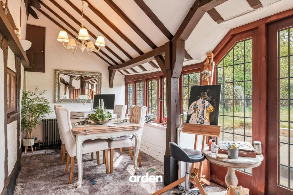 Additional image 8 of Holberrow Green, Redditch, B96