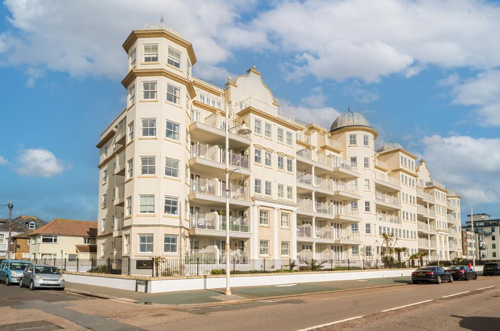 Main image of property: The Esplanade, Esplanade Grande The Esplanade, PO21