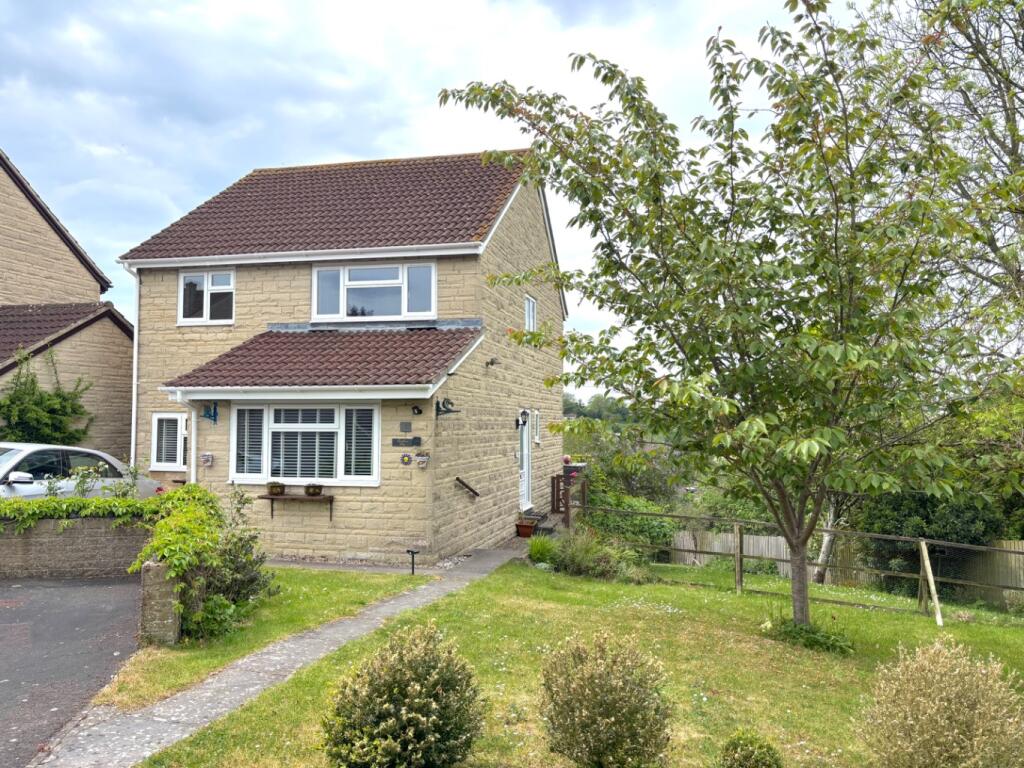 Main image of property: Ford Road, Peasedown St. John, Bath