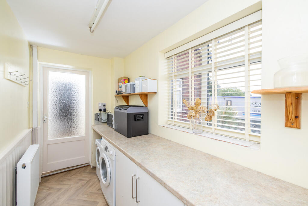 House in Leeds, Garforth - View 5