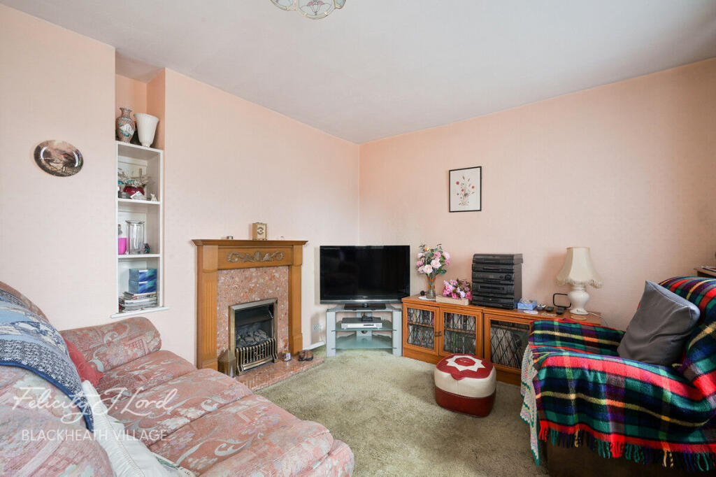Wricklemarsh Road, London photo 4