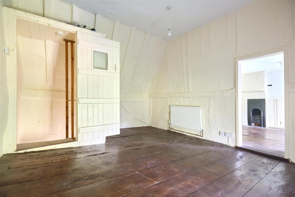 Willow Corner, Wortham photo 3