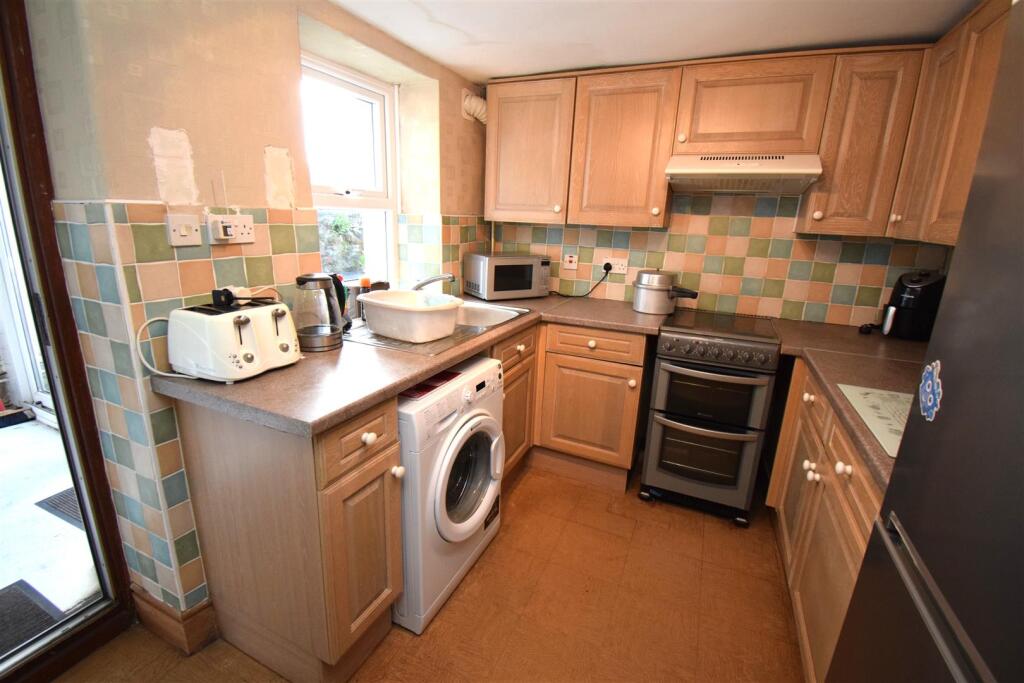 House in Trawsfynydd - View 5