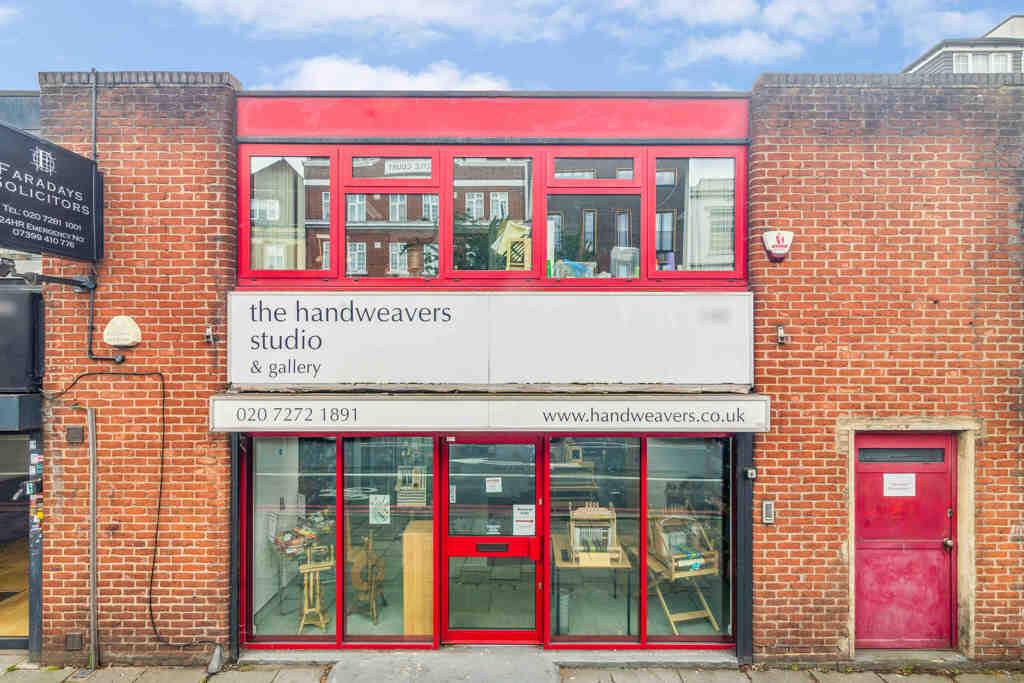 Main image of property: Seven Sisters Road, London, N7