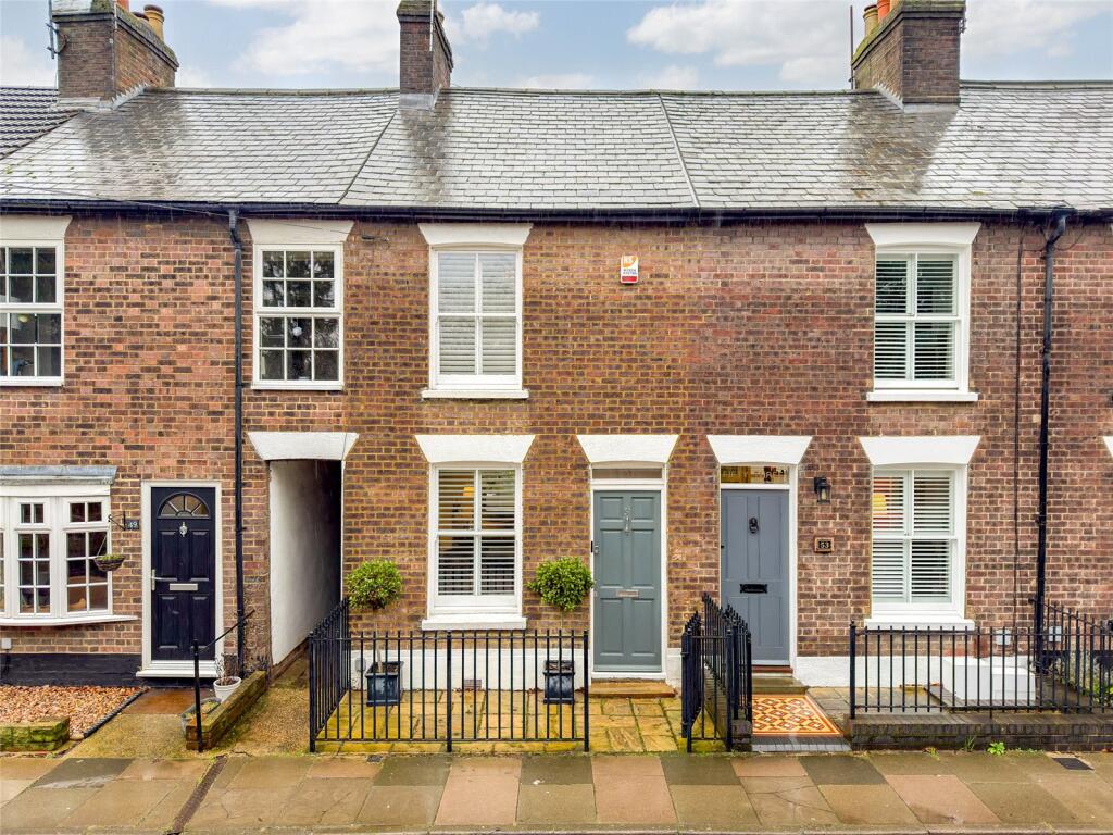 Main image of property: Church Street, St Albans, Hertfordshire, AL3