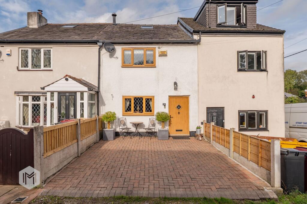 Main image of property: Brook Bank, Harwood, BL2