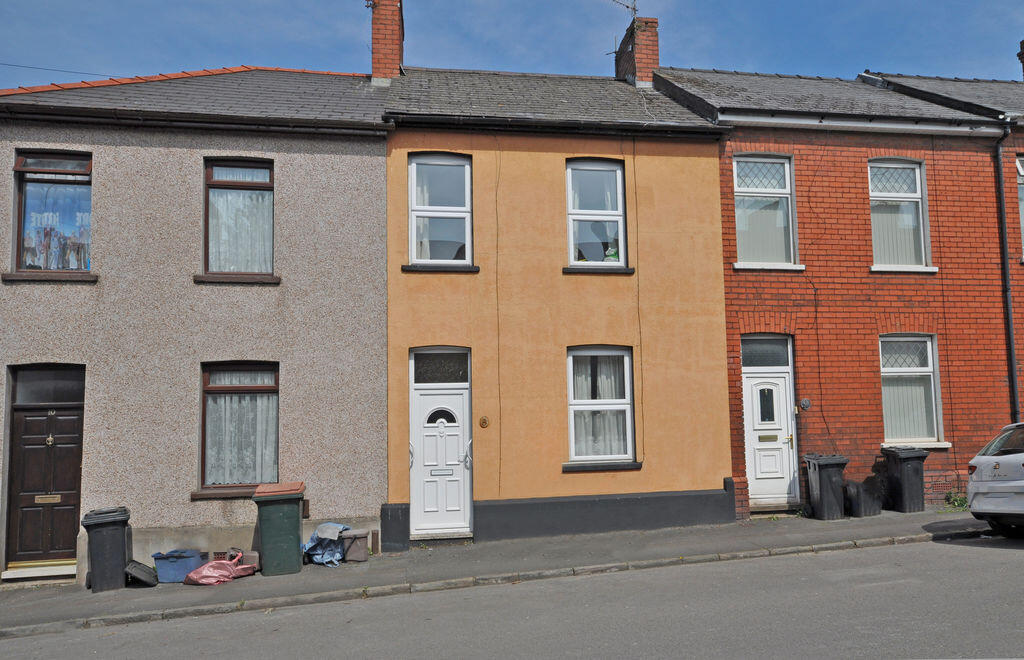 Main image of property: Bank Street, Newport