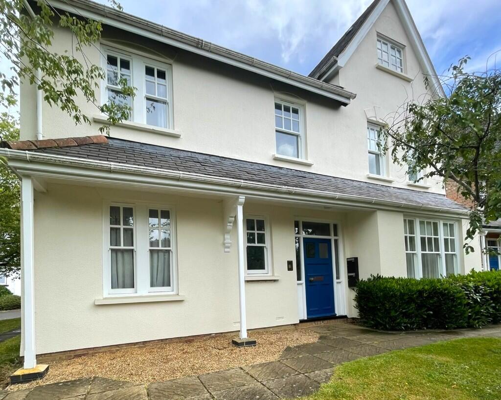 Main image of property: Milton Road,Harpenden,AL5