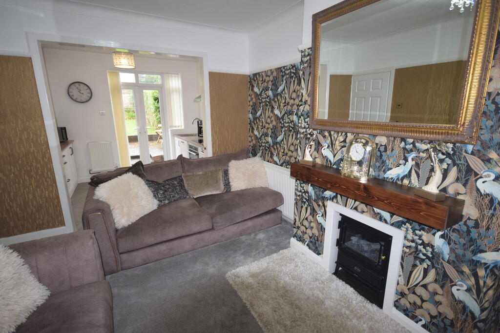 House in Lancaster - View 4