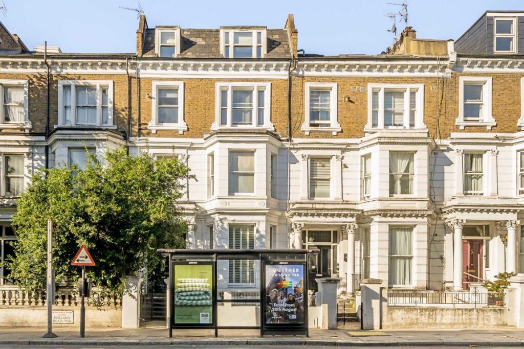 Main image of property: Holland Road, Holland Park