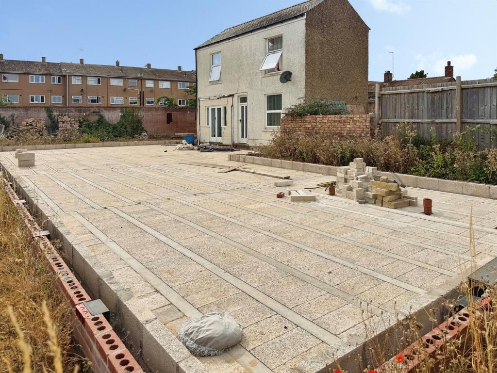Main image of property: West Parade, Peterborough