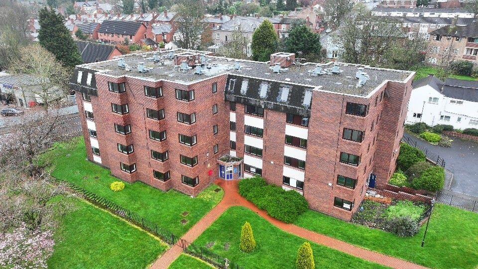 Main image of property: Wollaston Court, Lower Rushall Street, Walsall, WS1 2AF