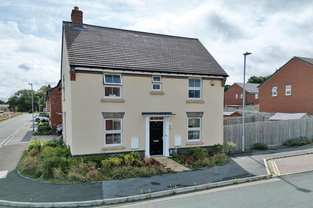 Main image of property: Bearwood, Bournemouth