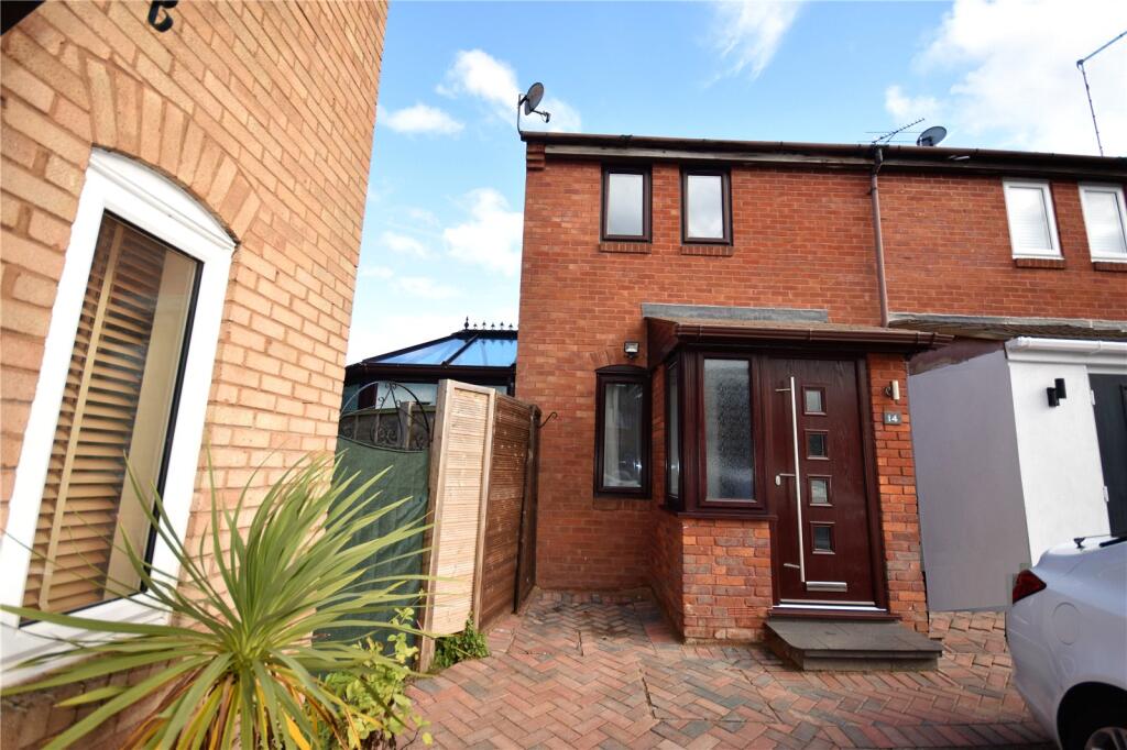 Main image of property: Aiston Place, Aylesbury, HP20