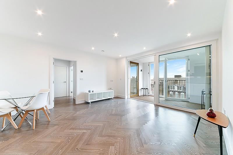 Main image of property: Bronze House, Sterling Way, London N7