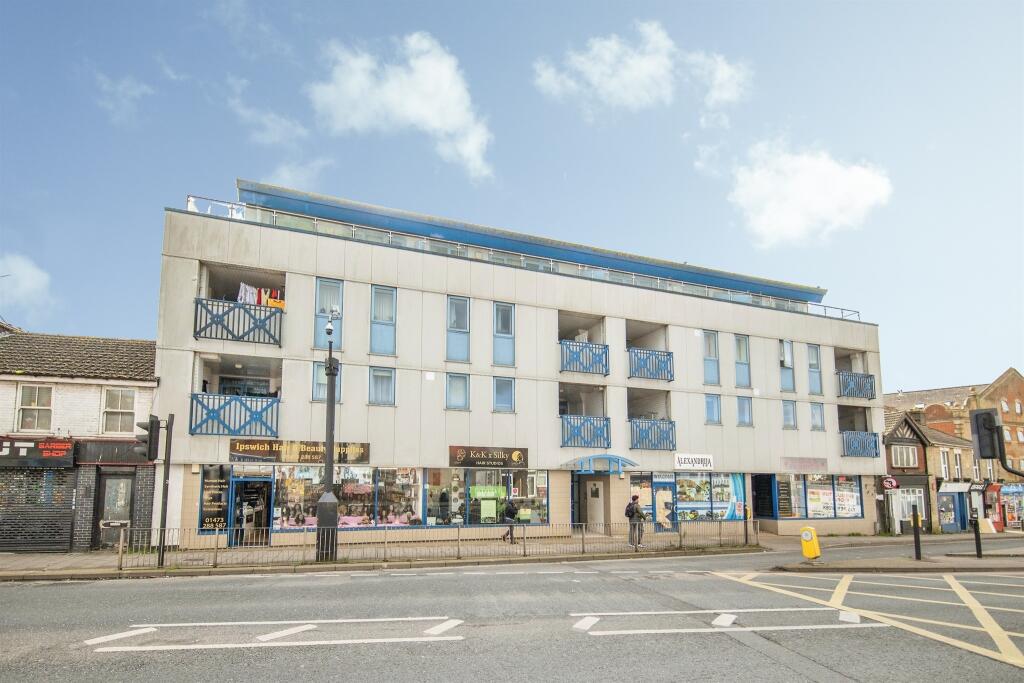 Main image of property: Norwich Road, Ipswich