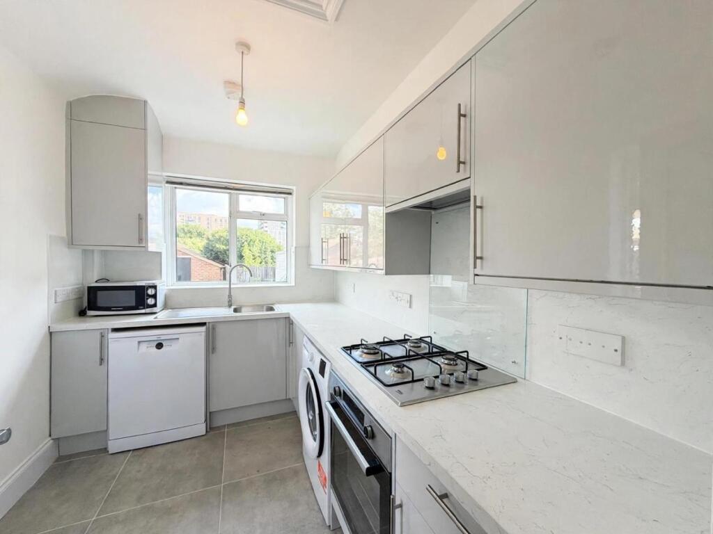 Main image of property: Princes Avenue, Acton