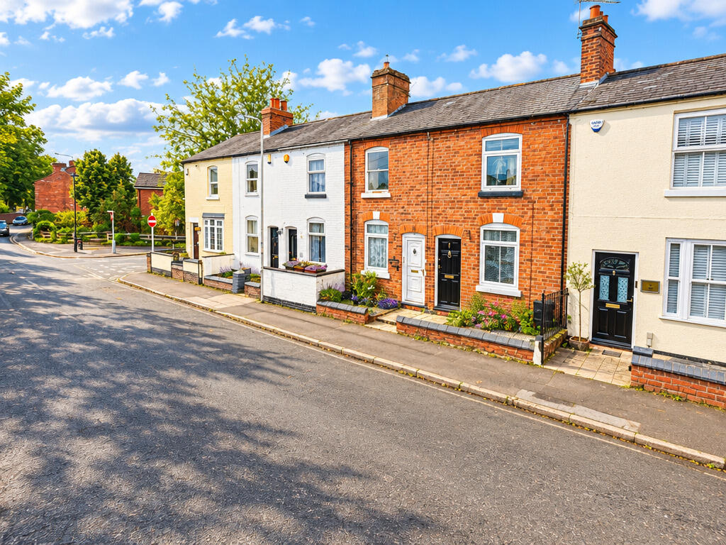 Limes Road, Tettenhall,  Wolverhampton, WV6  photo 4