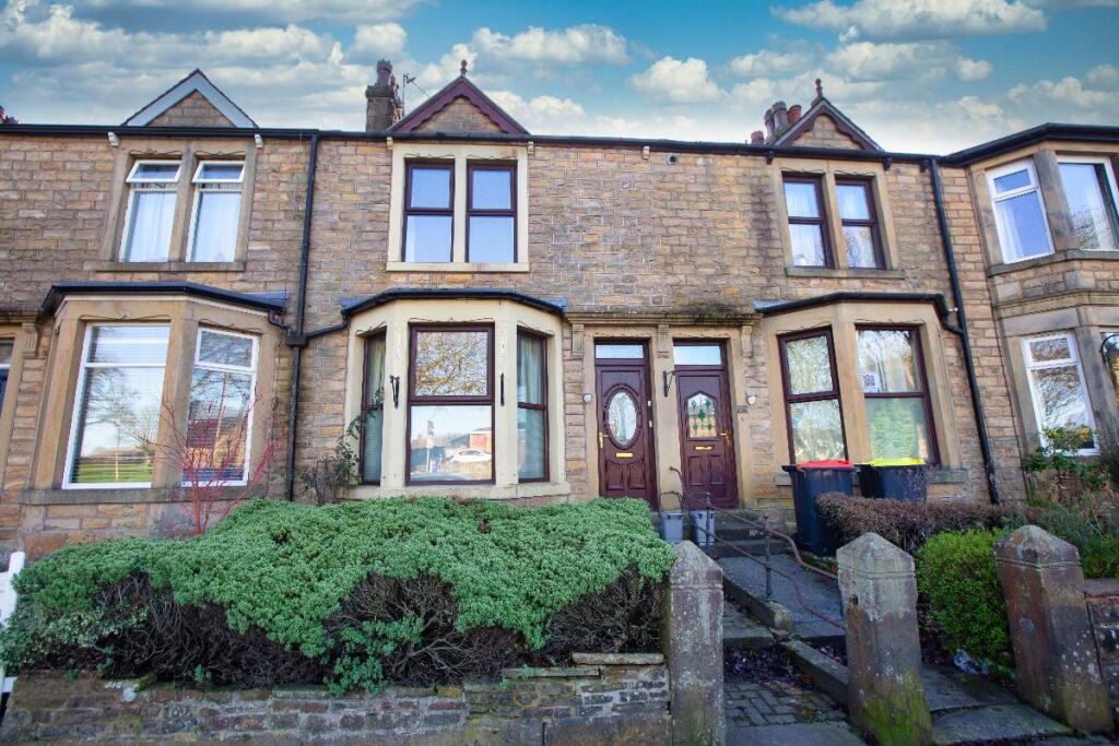 Main image of property: Coulston Road, Lancaster