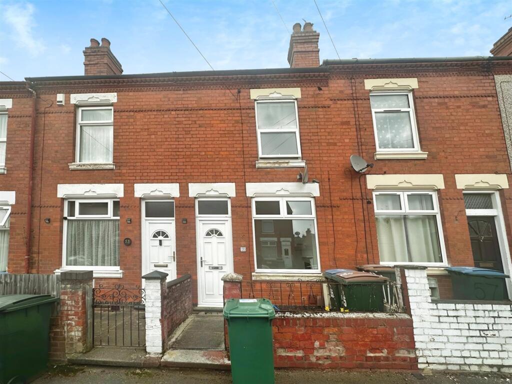 Main image of property: Harley Street, Coventry