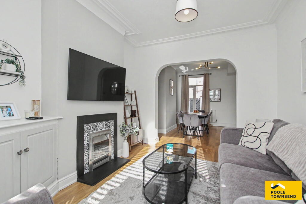 House in Barrow-in-Furness, Newbarns, Barrow - View 5