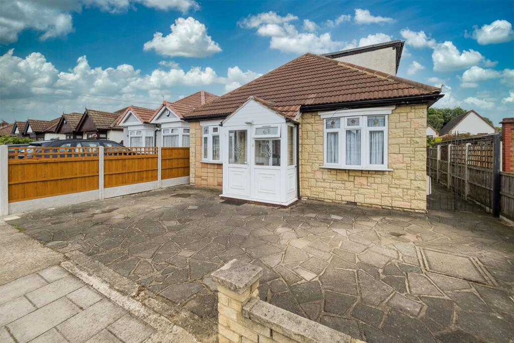 Betterton Road, Rainham, Rainham