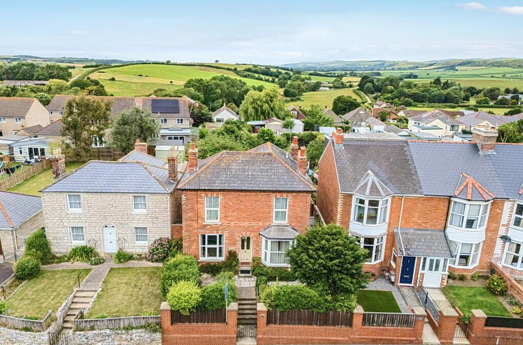 Main image of property: Dorchester Road, Weymouth