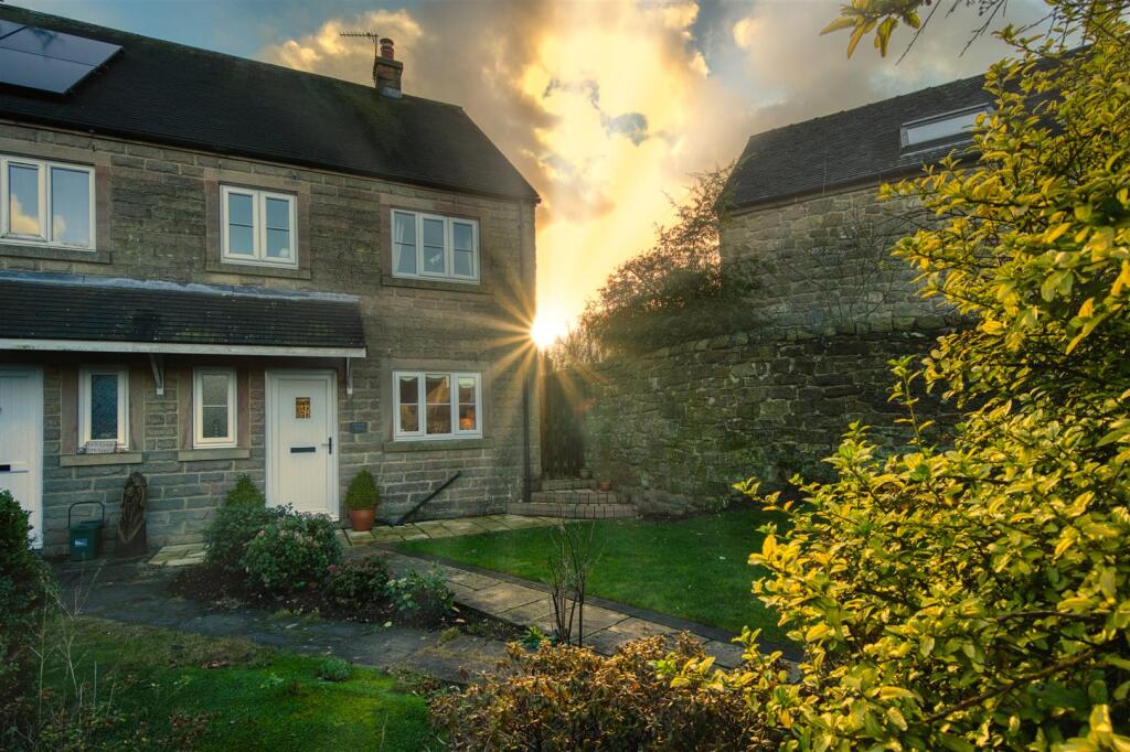 Main image of property: Buxton Hall Court, Kirk Ireton