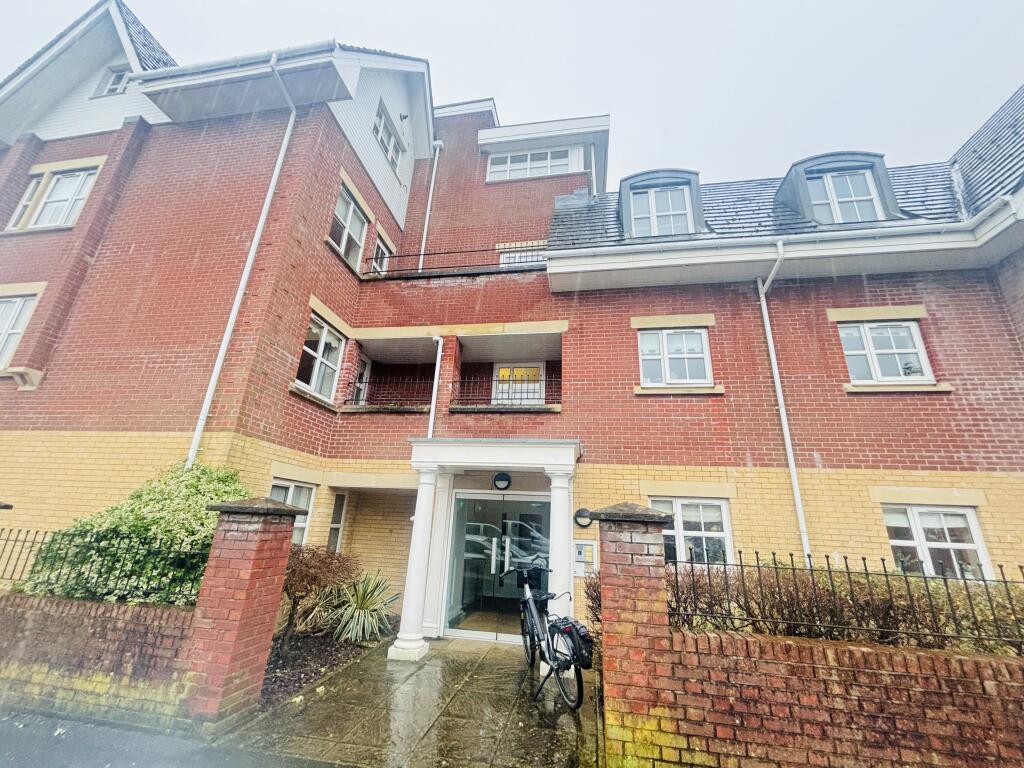 Main image of property: Elm Grove Road, DINAS POWYS