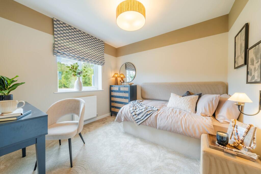 House in Hornsea, East Riding of Yorkshire - More