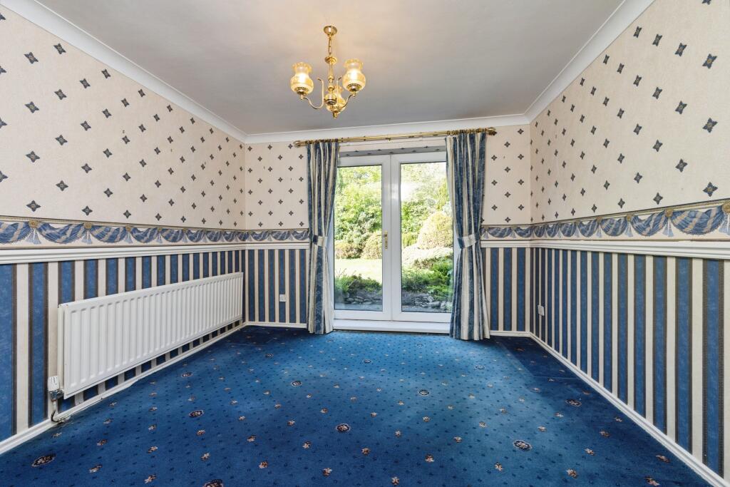 House in Sunderland, Washington - View 4