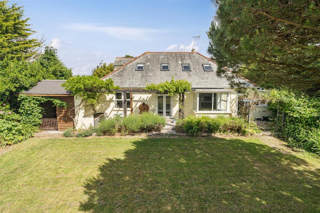Main image of property: Teignmouth Road, Maidencombe, Torquay