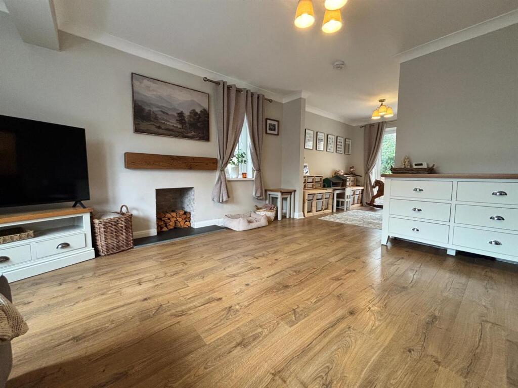 Llys Westfa, Felinfoel, Llanelli - View 4