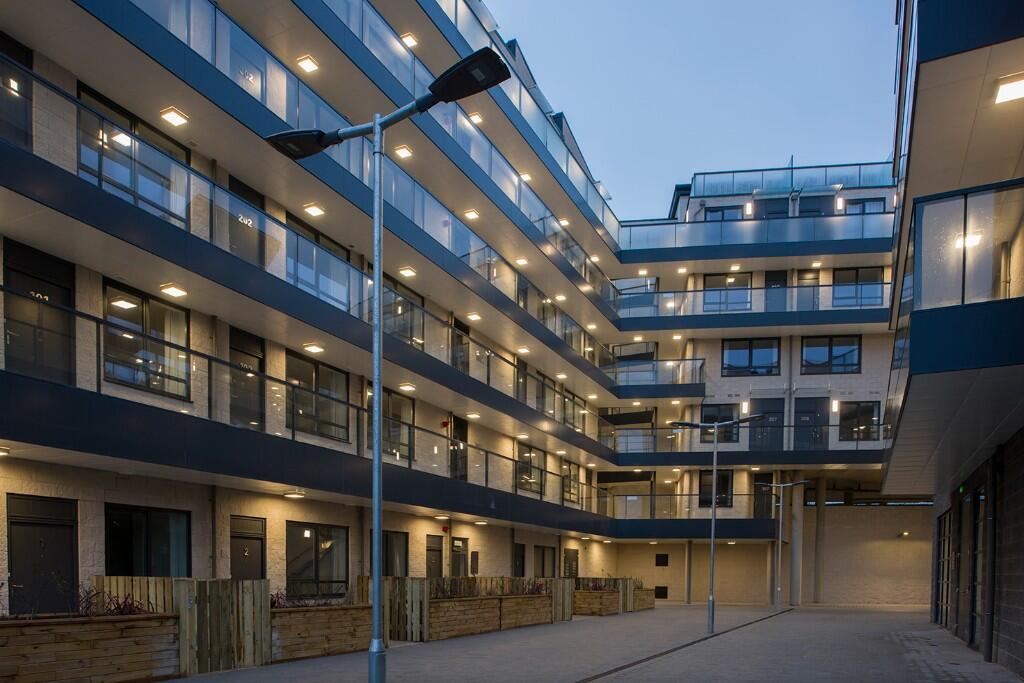 Main image of property: Blyth Road, Hayes, Middlesex, UB3