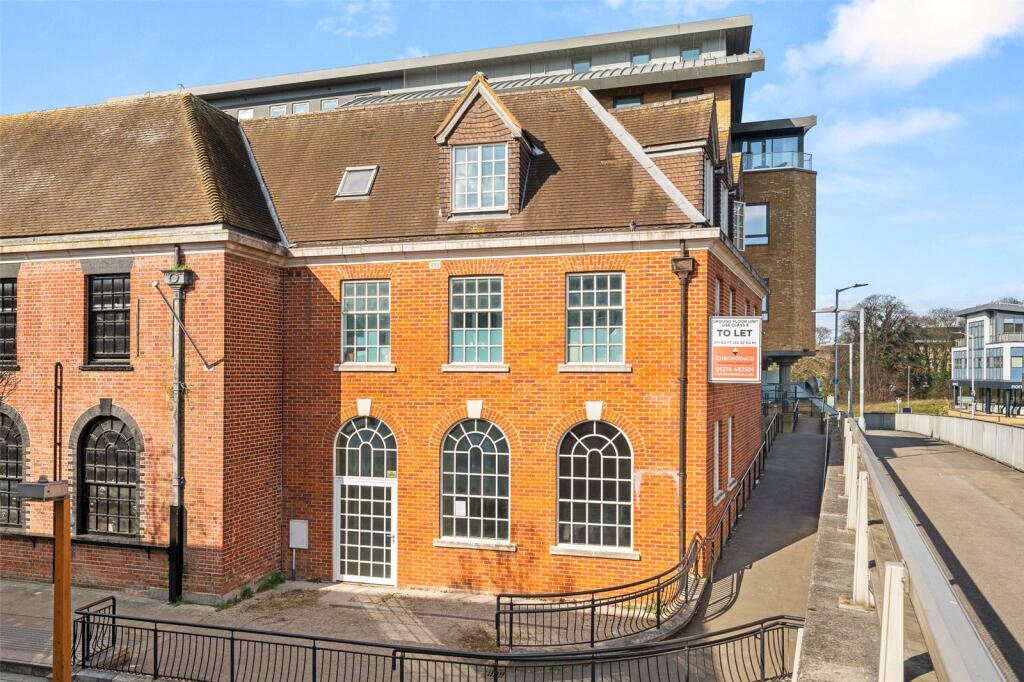 Main image of property: High Street, Bracknell, Berkshire, RG12