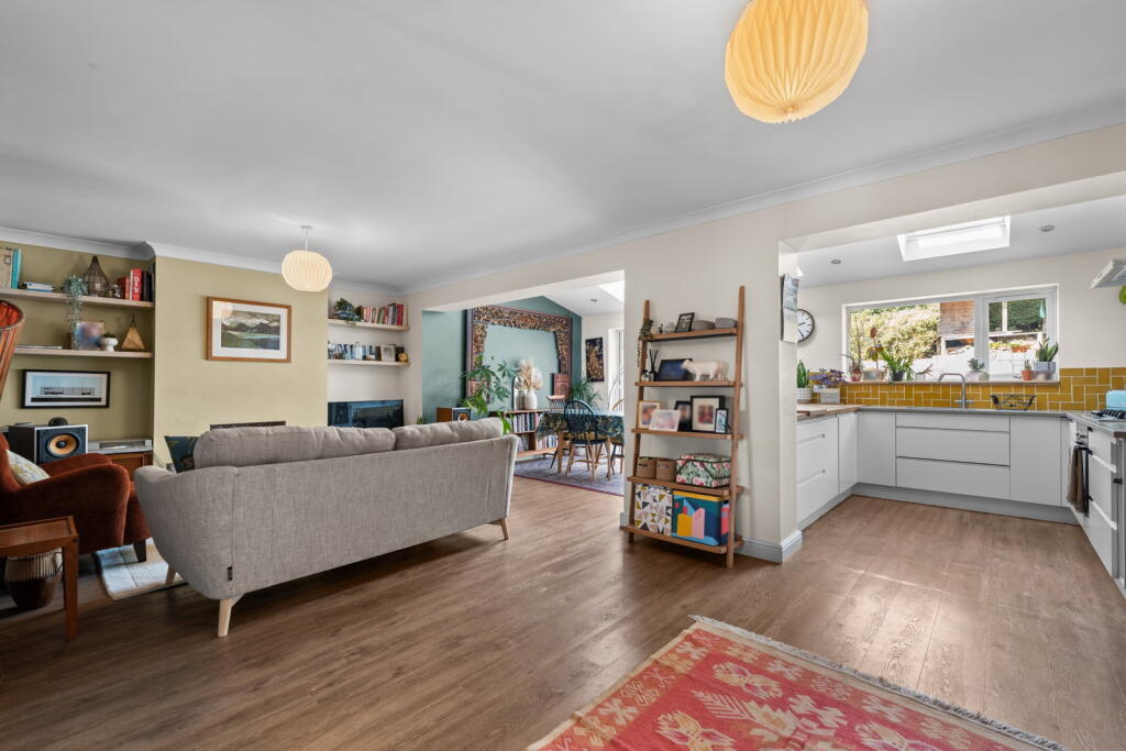 House in Sheffield - View 5
