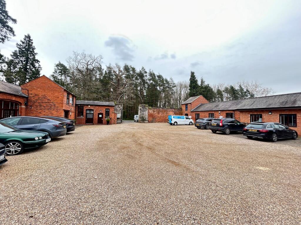 Additional image 4 of Unit 6-7, Umberslade Business Centre, Solihull, B94 5DF