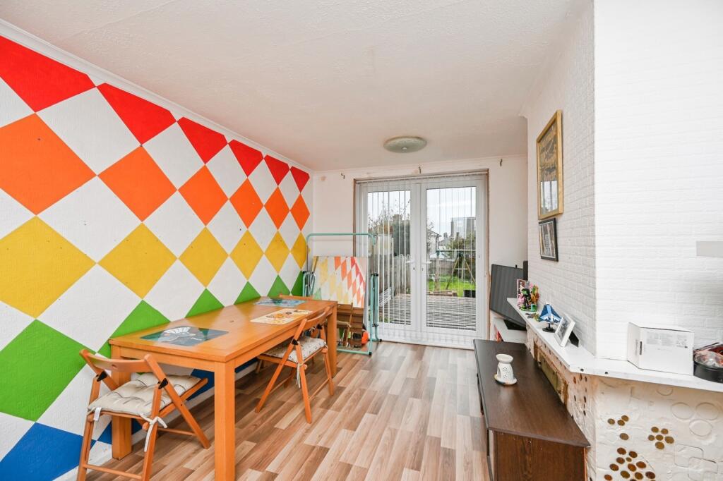 House in Liverpool - View 4