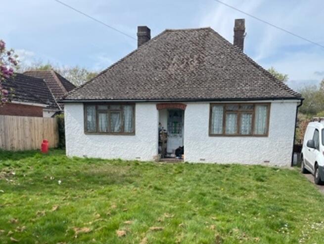 Main image of property: Moor Road, Langham, Essex, CO4