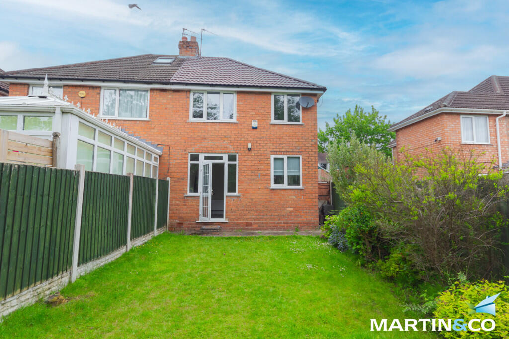 Additional image 13 of Higgins Lane, Quinton, B32