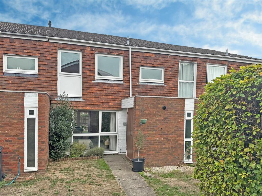 Main image of property: Harrison Close, Reigate