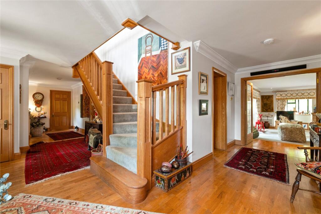 House in Waverley, Wonersh - View 5