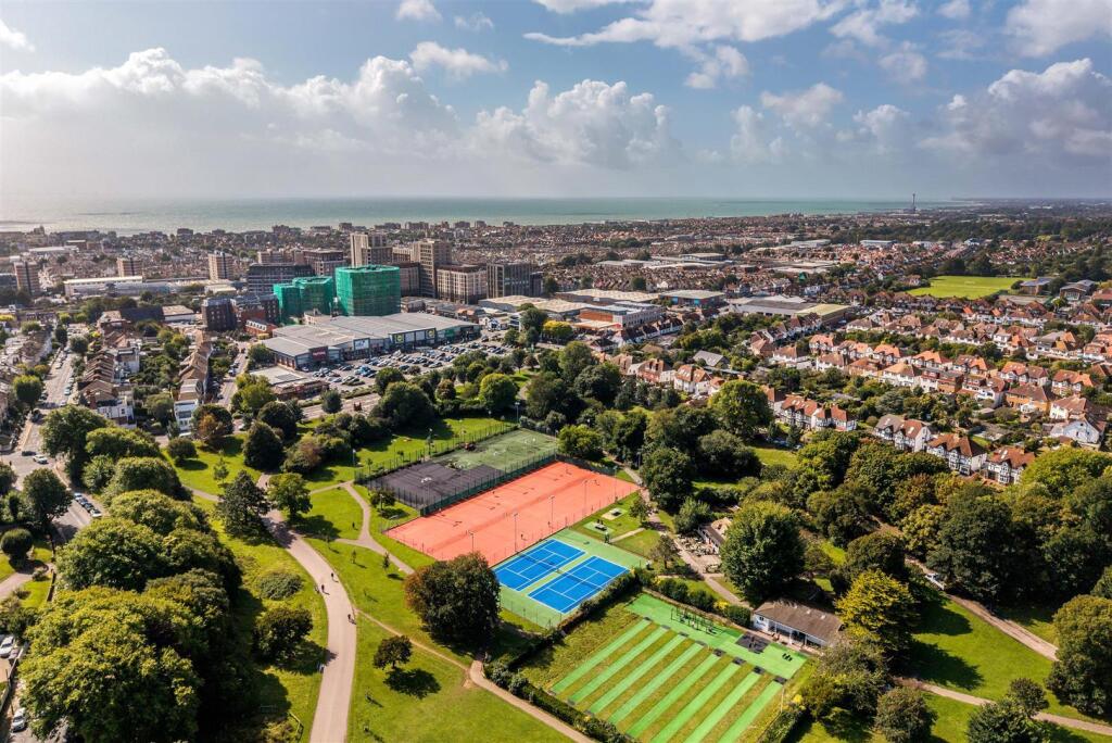 Main image of property: Gemini House, Hove