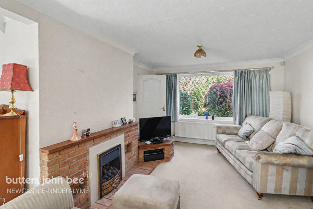 Abingdon Way, Stoke-On-Trent photo 5