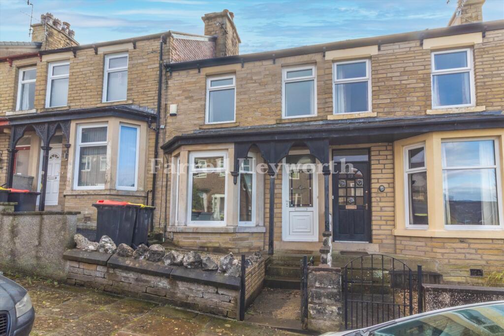 Main image of property: Kensington Road, Lancaster