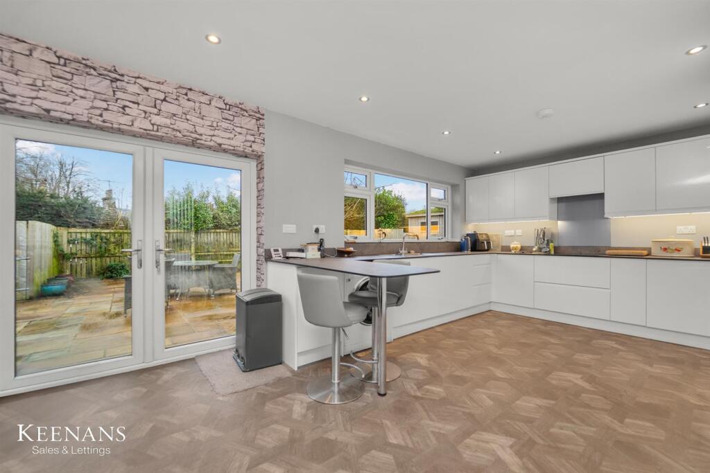 Additional image 2 of Bentlea Road, Gisburn, Clitheroe