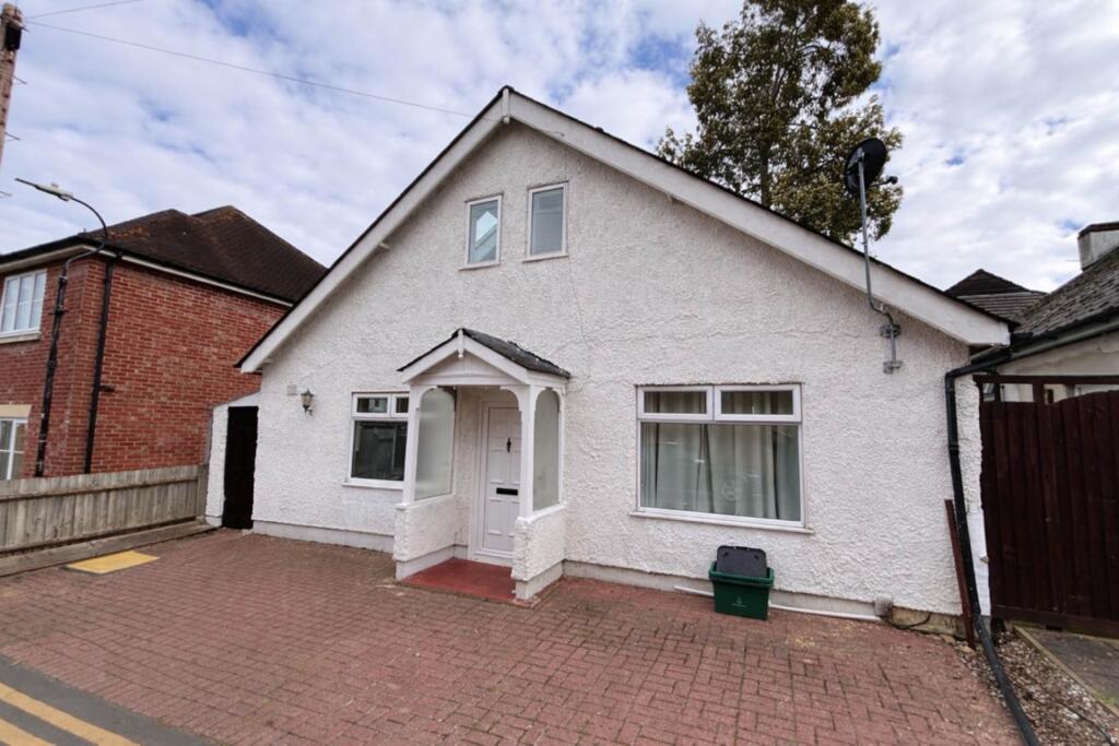 Main image of property: Lucas Road, Colchester