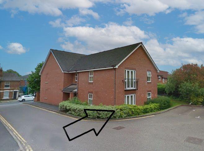 Main image of property: Birch Meadow Close, Warwick