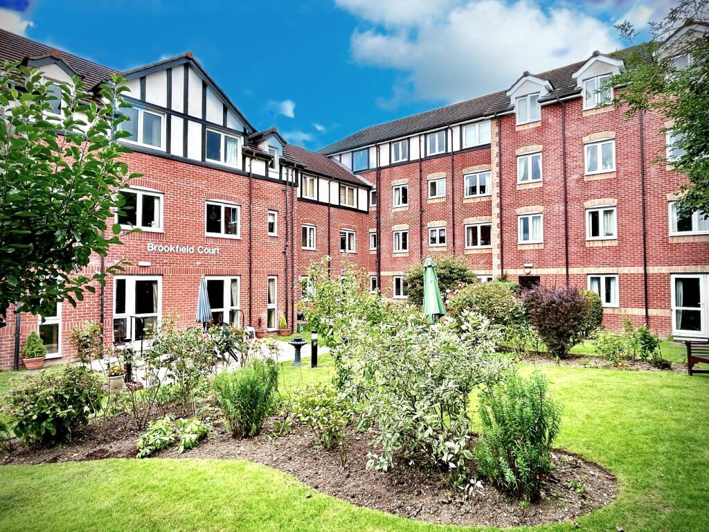 Main image of property: 20 Brookfield Court, Springfield Road, Southborough, Tunbridge Wells, Kent, TN4 0LY