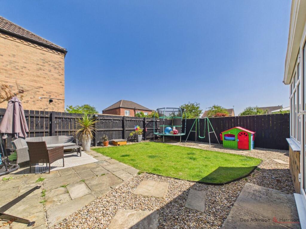 House in York - View 4